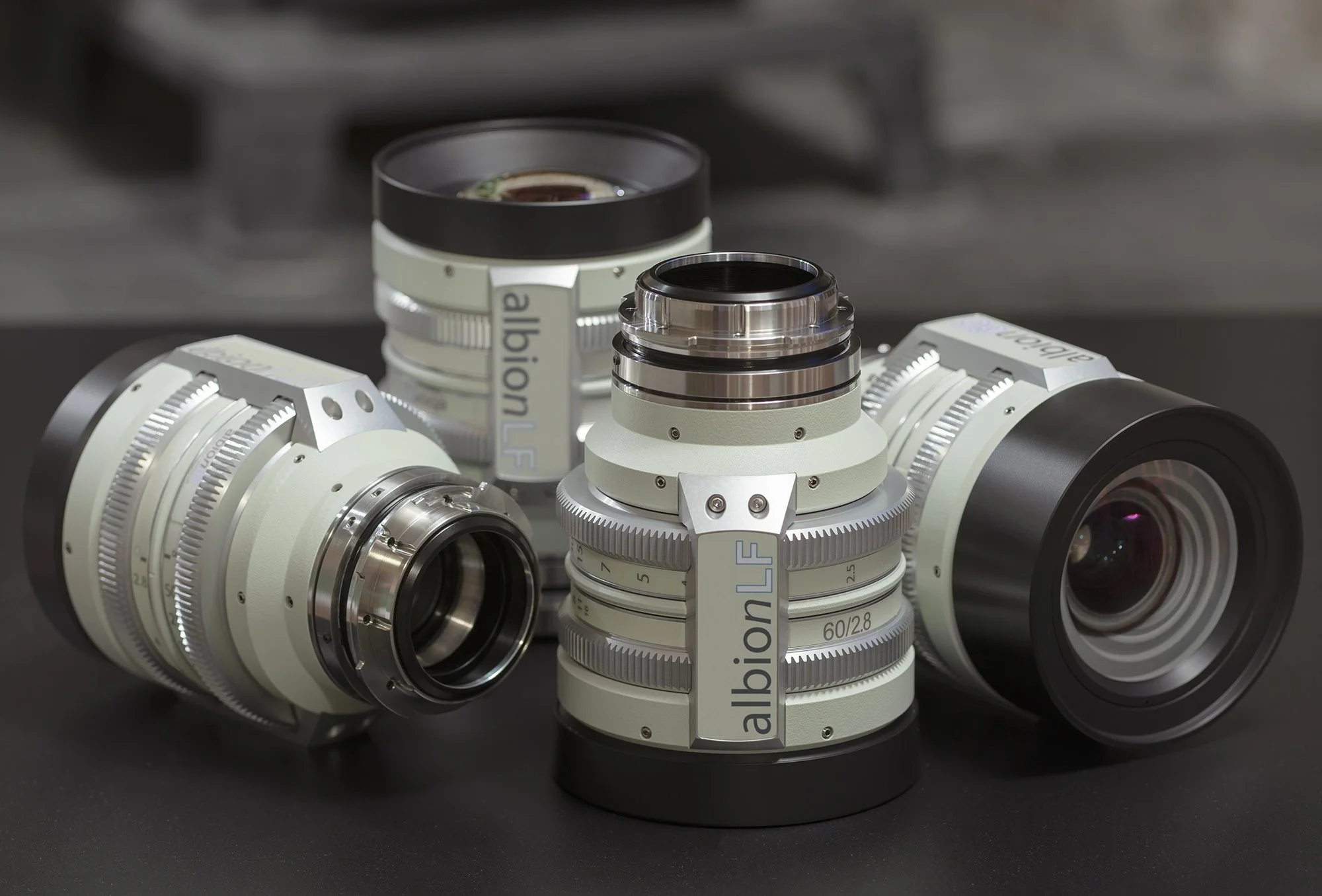 Blog — richard gale optics uk